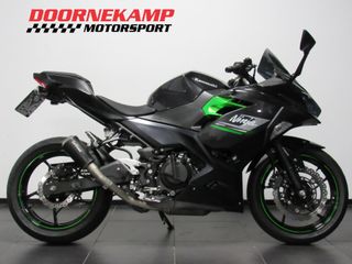 Kawasaki Ninja 400 - 27-MR-XB - Polisa Lease