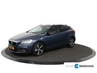 Volvo V40 - TZ-080-F - Polisa Lease