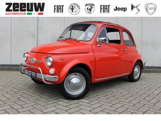 Fiat 500L - AR-07-91 - Polisa Lease
