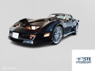 Chevrolet Corvette -  - Polisa Lease