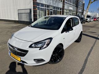 Opel Corsa - P-938-FF - Polisa Lease