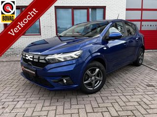 Dacia Sandero -  - Polisa Lease