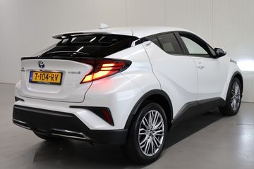 Voertuigafbeelding 1