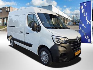 Renault Master - V-59-NVP - Polisa Lease