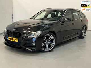 BMW 3 Serie - 6-ZKD-39 - Polisa Lease
