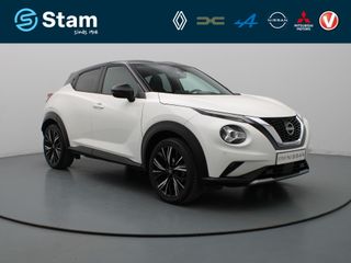 Nissan Juke - X-986-KR - Polisa Lease
