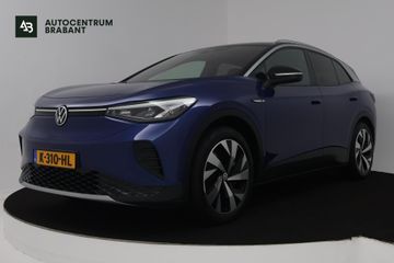 Volkswagen ID.4 - K-310-HL - Polisa Lease