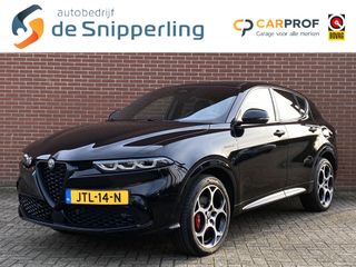 Alfa Romeo Tonale - JTL-14-N - Polisa Lease