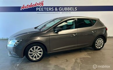SEAT Leon - KP-690-L - Polisa Lease