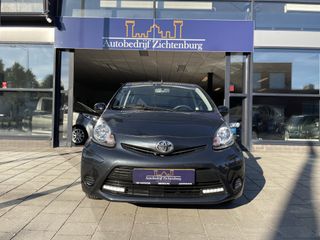 Voertuigafbeelding 1