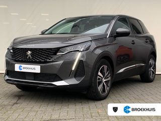 Peugeot 3008 - N-273-ZJ - Polisa Lease