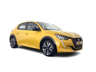 Peugeot e-208 - J-509-PF - Polisa Lease