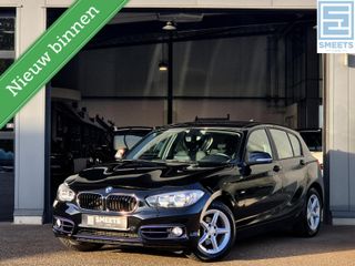BMW 1 Serie - P-114-KK - Polisa Lease