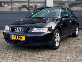 Voertuigafbeelding 1