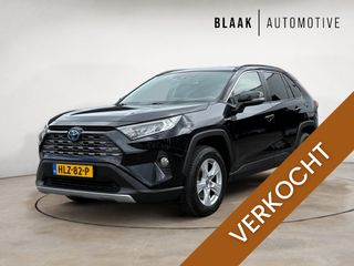 Toyota RAV4 - HLZ-82-P - Polisa Lease