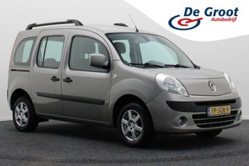 Renault Kangoo - 19-JGN-9 - Polisa Lease