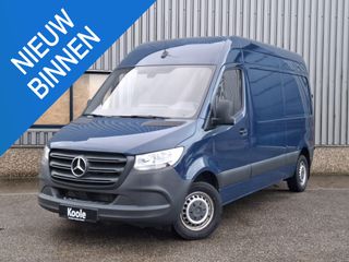 Mercedes-Benz Sprinter -  - Polisa Lease
