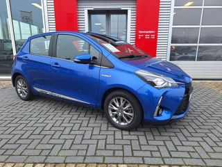 Voertuigafbeelding 1