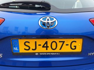 Voertuigafbeelding 8