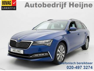 Škoda Superb -  - Polisa Lease