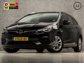 Opel Astra - J-932-XF - Polisa Lease