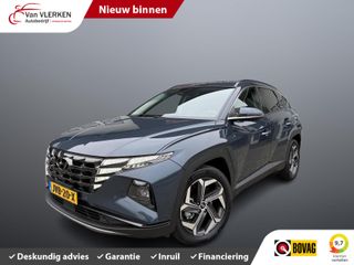Hyundai Tucson - JVB-20-X - Polisa Lease