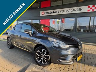 Renault Clio - RN-485-J - Polisa Lease