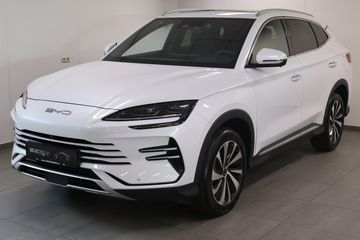 BYD SEAL U - BY-14-61 - Polisa Lease