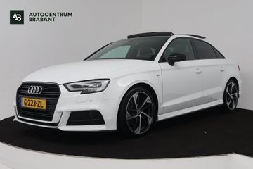 Audi A3 - G-223-ZL - Polisa Lease