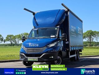 Iveco Daily - VRF-98-B - Polisa Lease