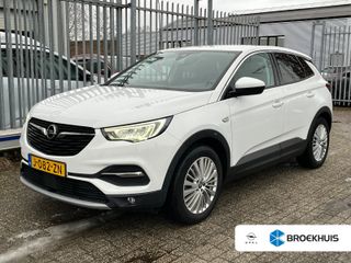 Opel Grandland X - J-082-ZN - Polisa Lease