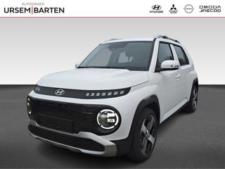 Hyundai Inster - JNX-83-P - Polisa Lease