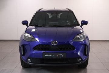 Voertuigafbeelding 1