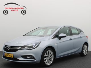 Opel Astra - SB-674-X - Polisa Lease