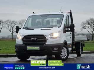 Ford Transit - KLEYN1 - Polisa Lease