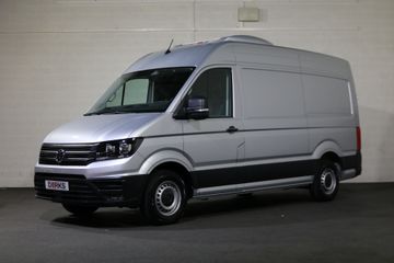 Volkswagen Crafter - V-11-JNT - Polisa Lease
