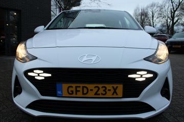 Voertuigafbeelding 5