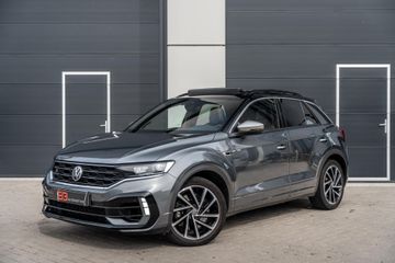 Volkswagen T-Roc - S-698-VG - Polisa Lease