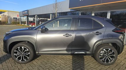 Voertuigafbeelding 2