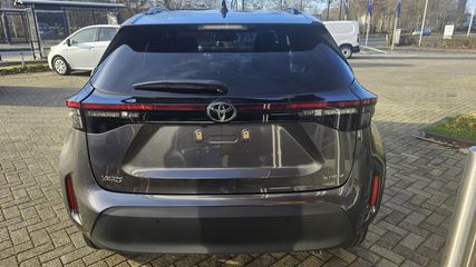 Voertuigafbeelding 5