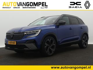 Renault Austral - S-474-BT - Polisa Lease