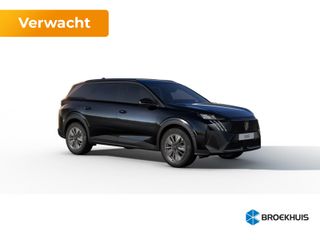 Peugeot 5008 -  - Polisa Lease