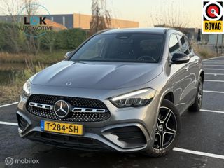 Mercedes-Benz GLA - T-284-SH - Polisa Lease
