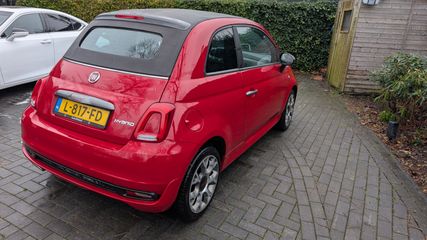 Voertuigafbeelding 2