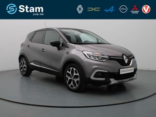 Renault Captur - ZD-983-D - Polisa Lease