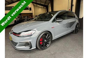 Volkswagen Golf - Z-797-ND - Polisa Lease