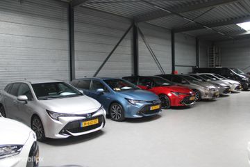 Voertuigafbeelding 4