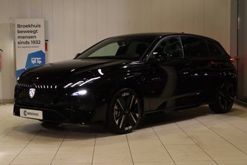 Peugeot 308 -  - Polisa Lease