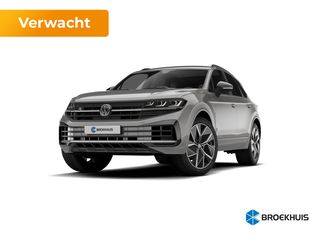 Volkswagen Touareg -  - Polisa Lease