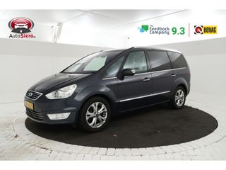 Ford Galaxy - SN-638-K - Polisa Lease